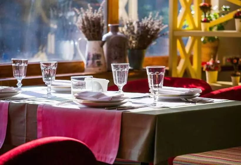 Fotos del hotel Seasons Spa Boutique:  3