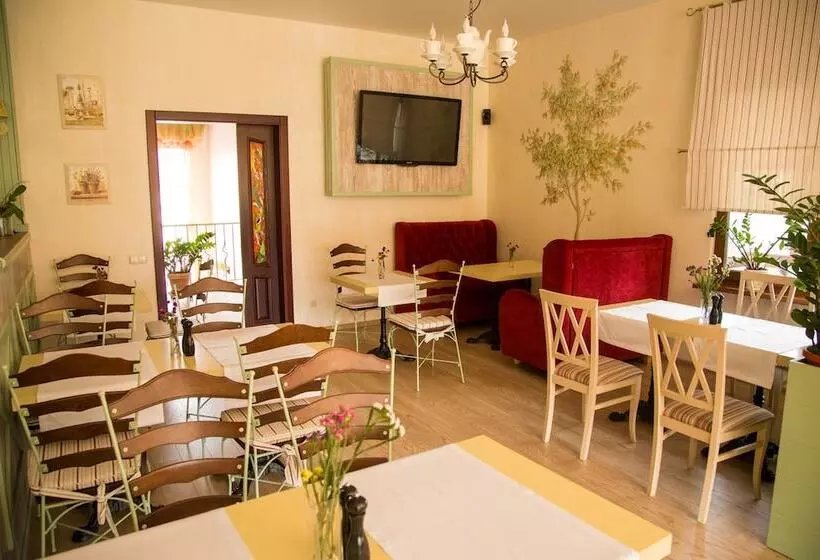 Fotos del hotel Seasons Spa Boutique:  17