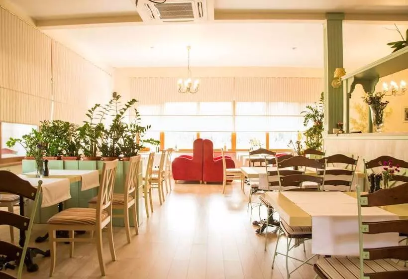 Fotos del hotel Seasons Spa Boutique:  11