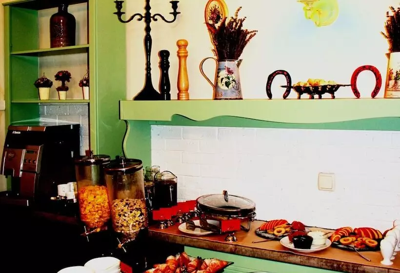 Fotos del hotel Seasons Spa Boutique:  7