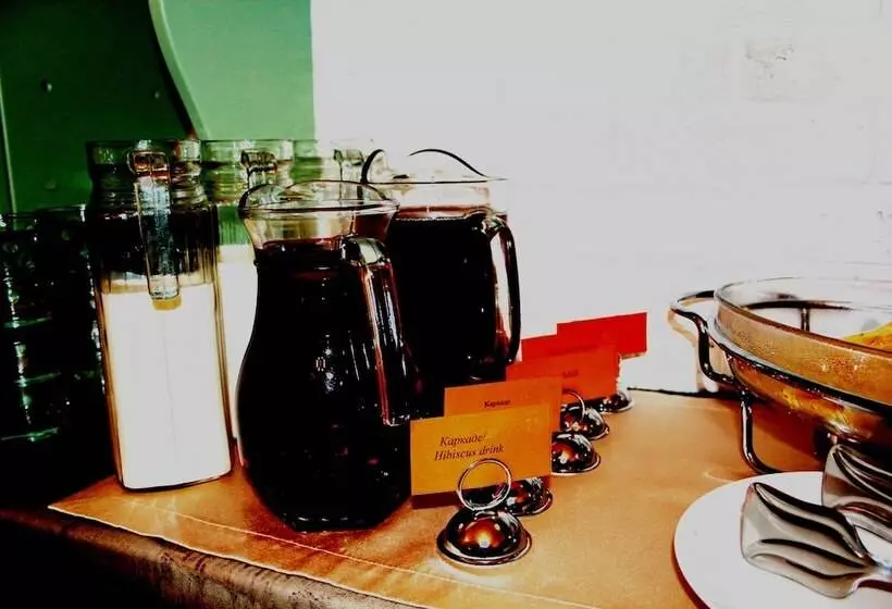 Fotos del hotel Seasons Spa Boutique:  13