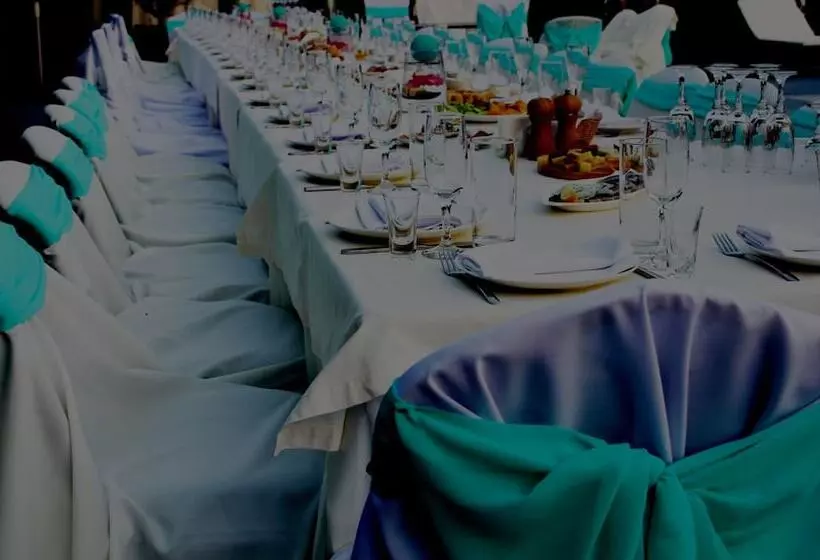 Fotos del hotel Seasons Spa Boutique:  22