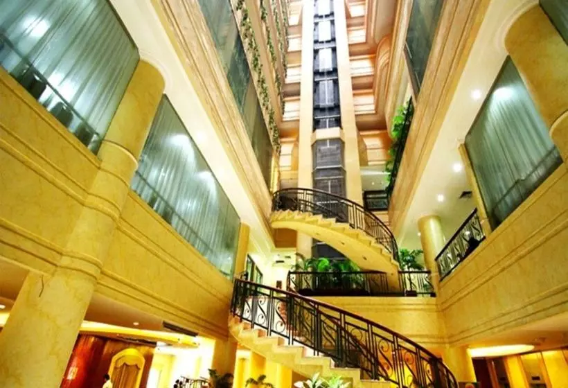 Fotos del hotel Sentral Jakarta:  3