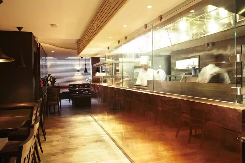 Fotos del hotel The Whitechapel:  5