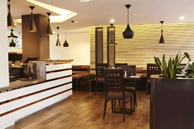 Fotos del hotel The Whitechapel:  4