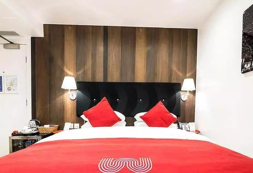 Fotos del hotel The Whitechapel:  19