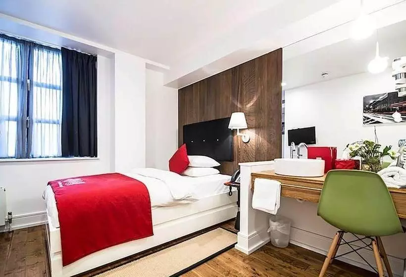 Fotos del hotel The Whitechapel:  14
