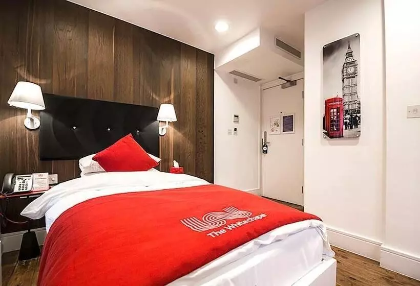 Fotos del hotel The Whitechapel:  11