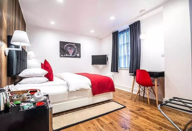 Fotos del hotel The Whitechapel:  24