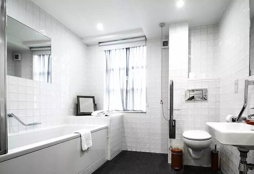 Fotos del hotel The Whitechapel:  6