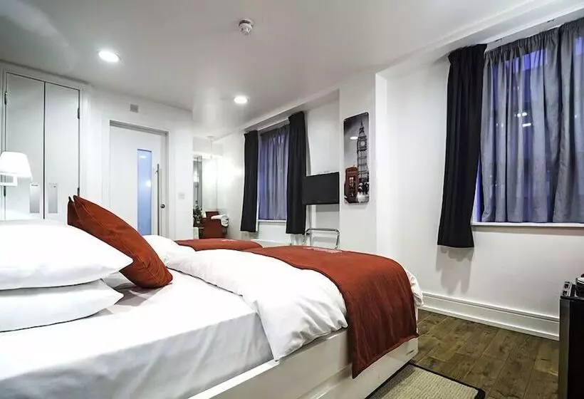 Fotos del hotel The Whitechapel:  18