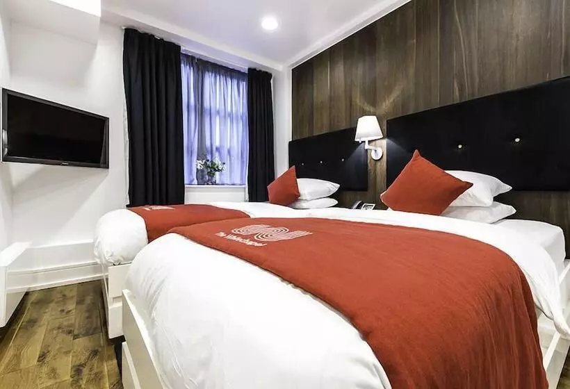 Fotos del hotel The Whitechapel:  23