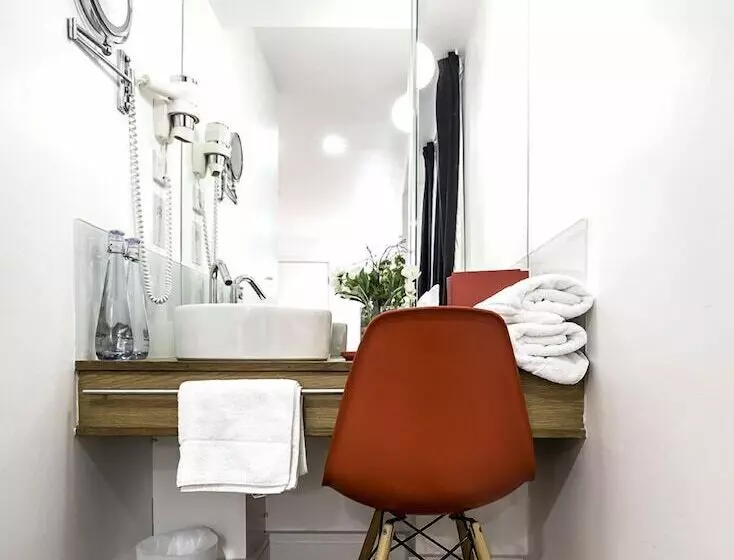 Fotos del hotel The Whitechapel:  10