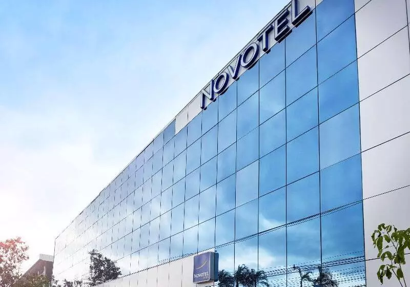 Novotel Rio De Janeiro Parque Olímpico