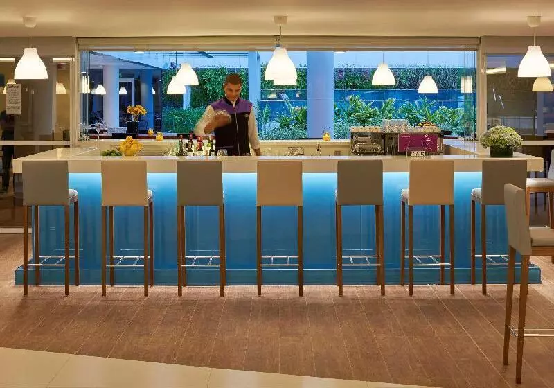 Fotos del hotel Novotel Rio De Janeiro Parque Olímpico:  25