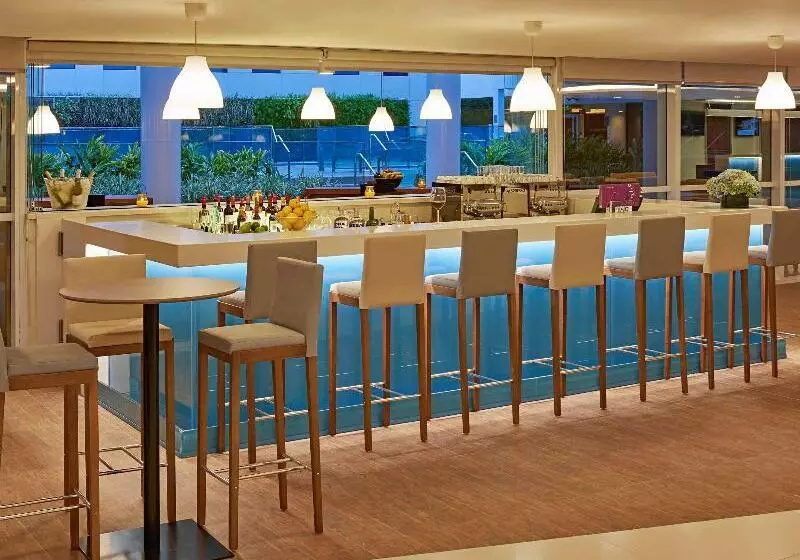 Fotos del hotel Novotel Rio De Janeiro Parque Olímpico:  23