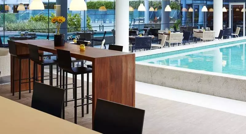 Fotos del hotel Novotel Rio De Janeiro Parque Olímpico:  13