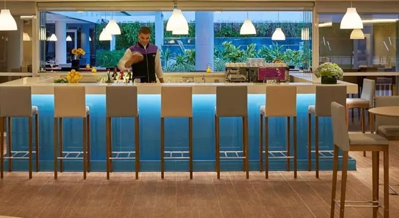 Fotos del hotel Novotel Rio De Janeiro Parque Olímpico:  24