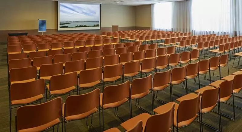 Fotos del hotel Novotel Rio De Janeiro Parque Olímpico:  7