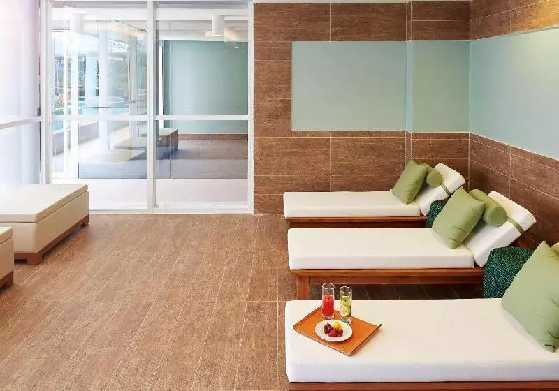 Fotos del hotel Novotel Rio De Janeiro Parque Olímpico:  3