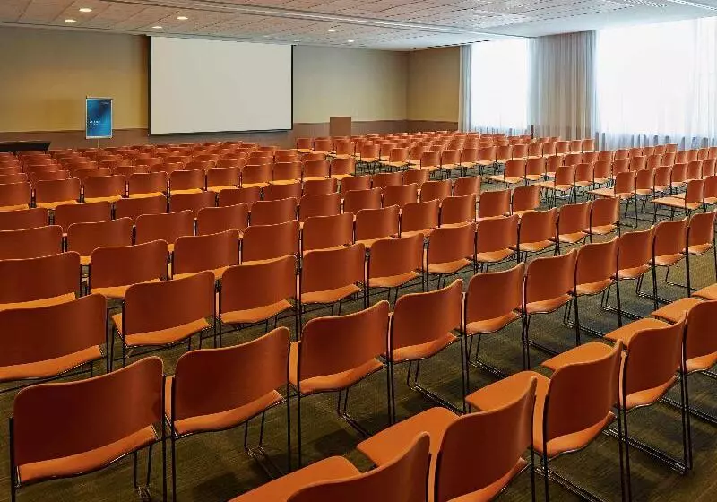 Fotos del hotel Novotel Rio De Janeiro Parque Olímpico:  14