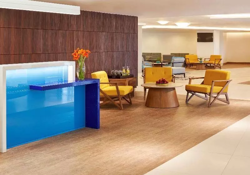 Fotos del hotel Novotel Rio De Janeiro Parque Olímpico:  21