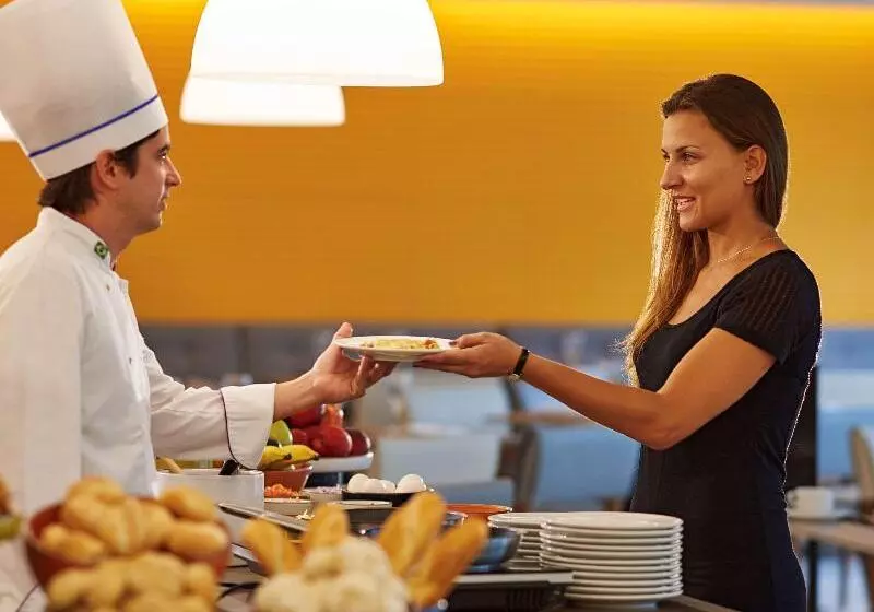 Fotos del hotel Novotel Rio De Janeiro Parque Olímpico:  18