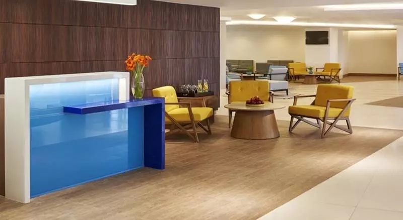 Fotos del hotel Novotel Rio De Janeiro Parque Olímpico:  10