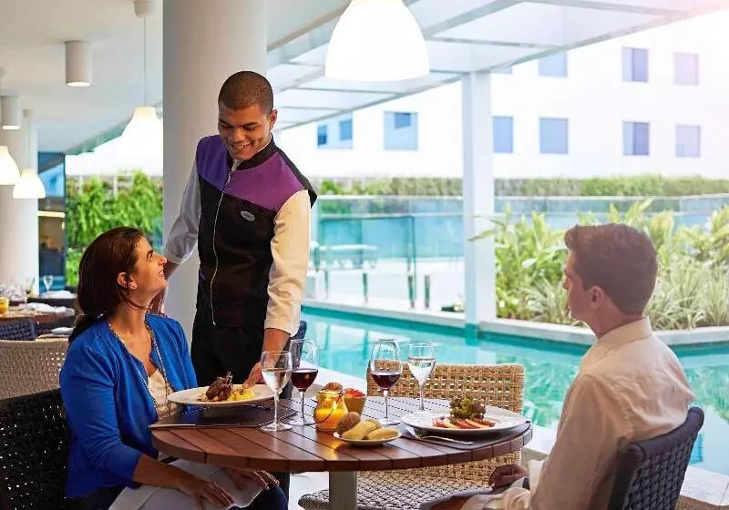 Fotos del hotel Novotel Rio De Janeiro Parque Olímpico:  20