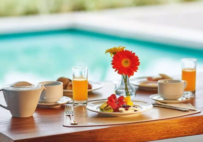 Fotos del hotel Novotel Rio De Janeiro Parque Olímpico:  8