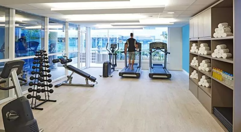 Fotos del hotel Novotel Rio De Janeiro Parque Olímpico:  11