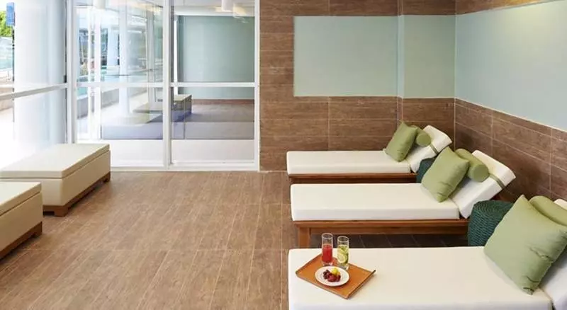 Fotos del hotel Novotel Rio De Janeiro Parque Olímpico:  17