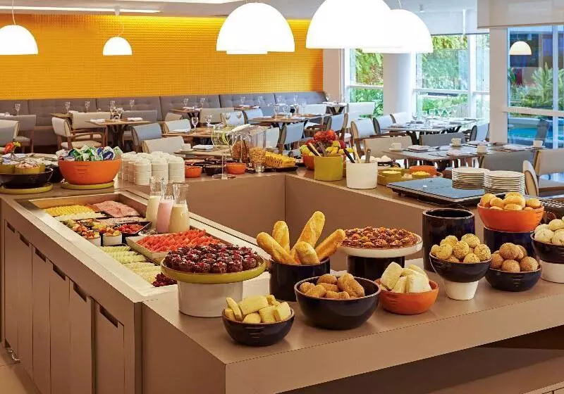 Fotos del hotel Novotel Rio De Janeiro Parque Olímpico:  12