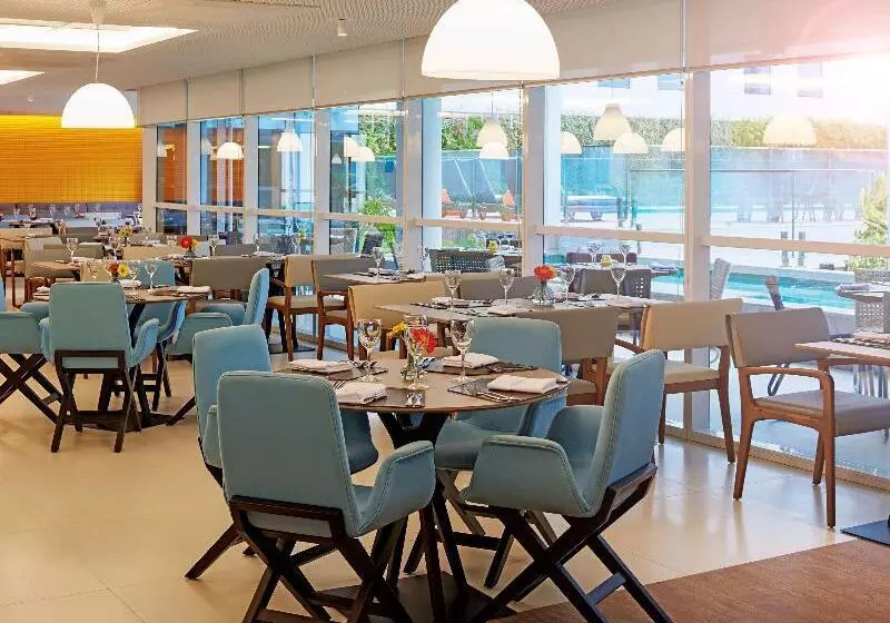 Fotos del hotel Novotel Rio De Janeiro Parque Olímpico:  5