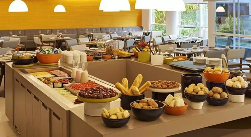 Fotos del hotel Novotel Rio De Janeiro Parque Olímpico:  22