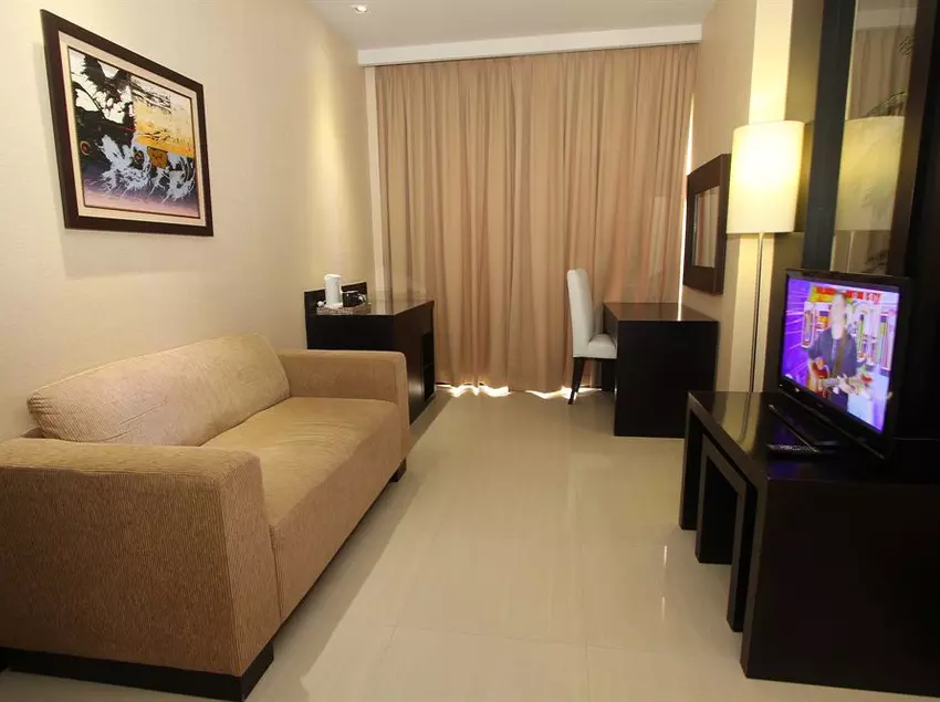 Fotos del hotel Harrads Hotel And Spa Sanur Bal:  13