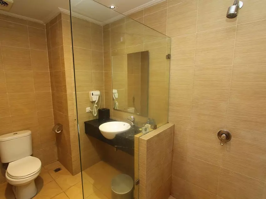 Fotos del hotel Harrads Hotel And Spa Sanur Bal:  6