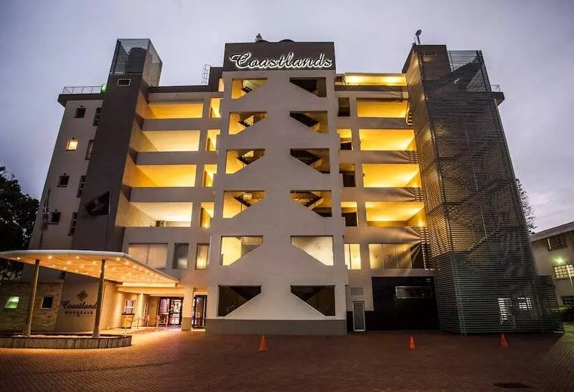 Fotos del hotel Coastlands Musgrave:  21