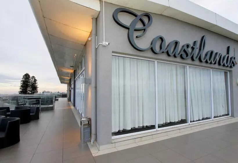 Fotos del hotel Coastlands Musgrave:  6