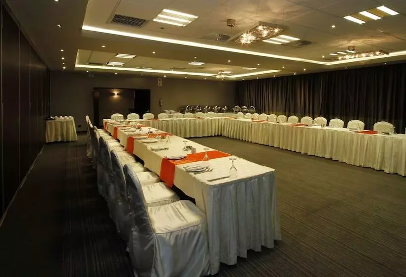 Fotos del hotel Coastlands Musgrave:  14