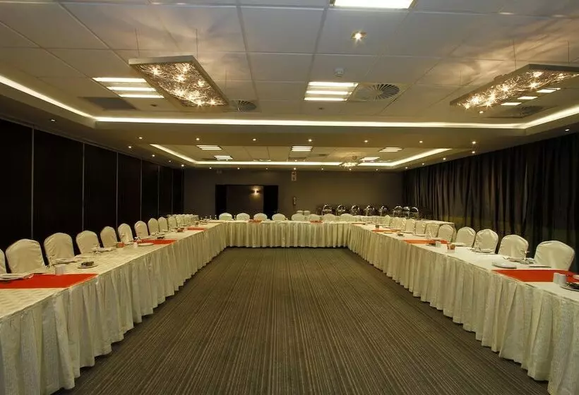 Fotos del hotel Coastlands Musgrave:  10