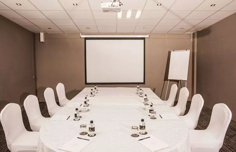 Fotos del hotel Coastlands Musgrave:  5