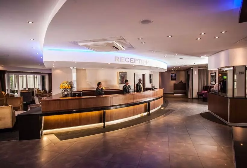 Fotos del hotel Coastlands Musgrave:  2