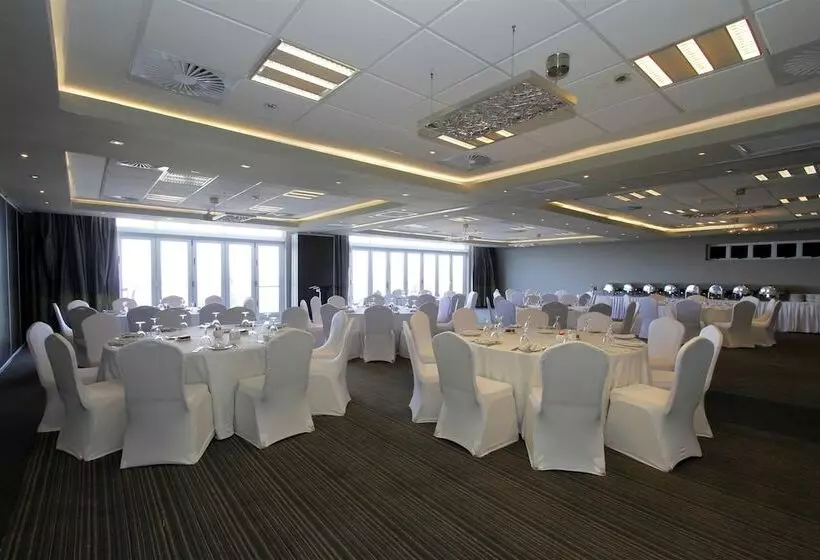 Fotos del hotel Coastlands Musgrave:  20