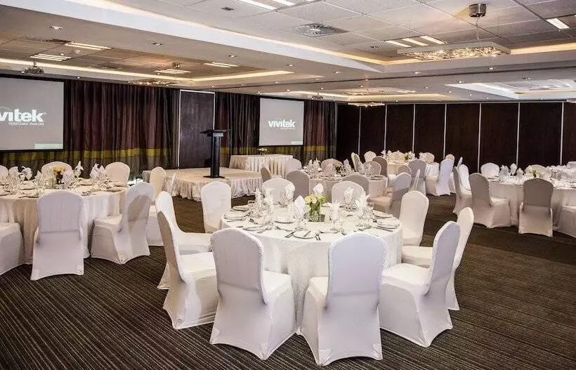 Fotos del hotel Coastlands Musgrave:  23