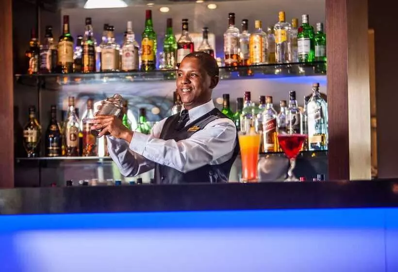 Fotos del hotel Coastlands Musgrave:  4