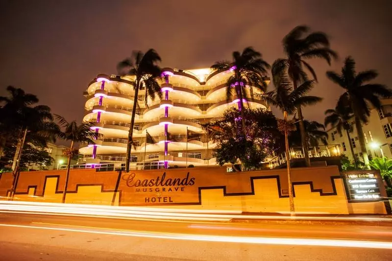 Fotos del hotel Coastlands Musgrave:  15