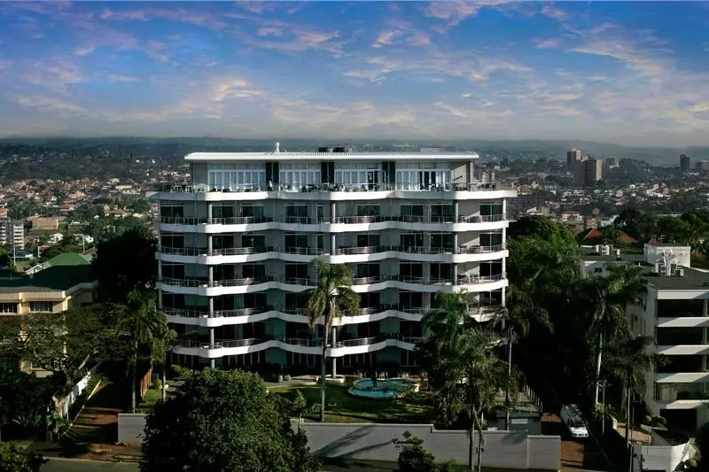 Fotos del hotel Coastlands Musgrave:  11