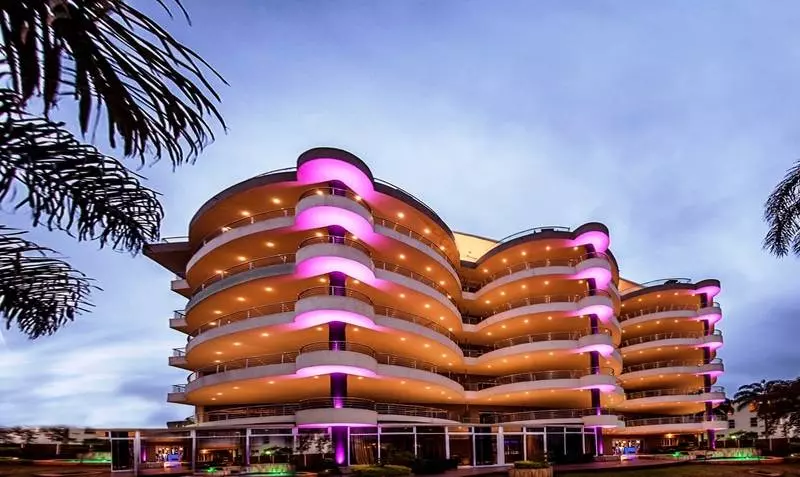 Fotos del hotel Coastlands Musgrave:  12