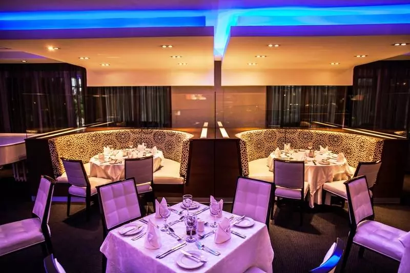 Fotos del hotel Coastlands Musgrave:  22